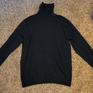 H&M Turtle Neck Shirt